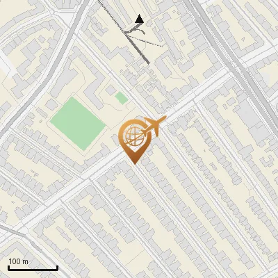 Foto zu Eppendorfer Weg 176, 20253 Hamburg