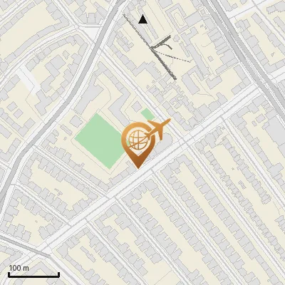 Foto zu Eppendorfer Weg 189, 20253 Hamburg