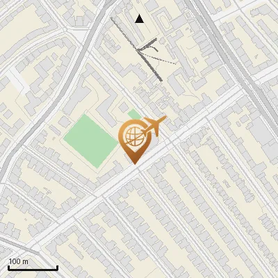 Foto zu Eppendorfer Weg 193, 20253 Hamburg