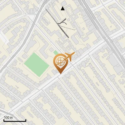 Foto zu Eppendorfer Weg 195, 20253 Hamburg