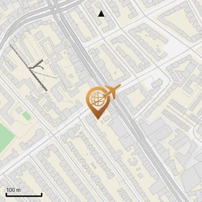 Foto zu Eppendorfer Weg 200, 20253 Hamburg