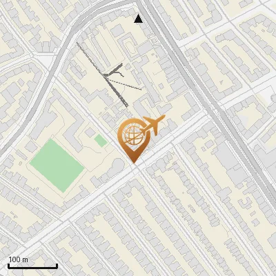 Foto zu Eppendorfer Weg 201, 20253 Hamburg