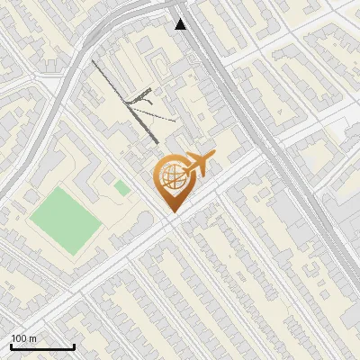 Foto zu Eppendorfer Weg 203, 20253 Hamburg