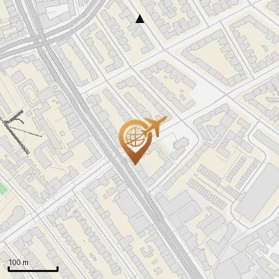 Foto zu Eppendorfer Weg 206, 20251 Hamburg