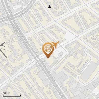 Foto zu Eppendorfer Weg 210, 20251 Hamburg