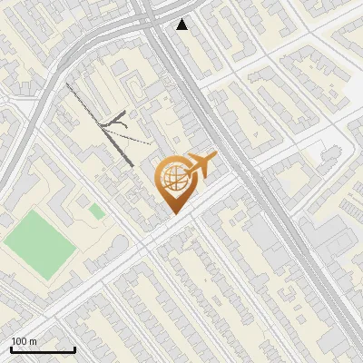 Foto zu Eppendorfer Weg 211, 20253 Hamburg