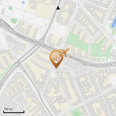 Foto zu Eppendorfer Weg 24, 20259 Hamburg