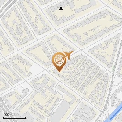 Foto zu Eppendorfer Weg 246, 20251 Hamburg