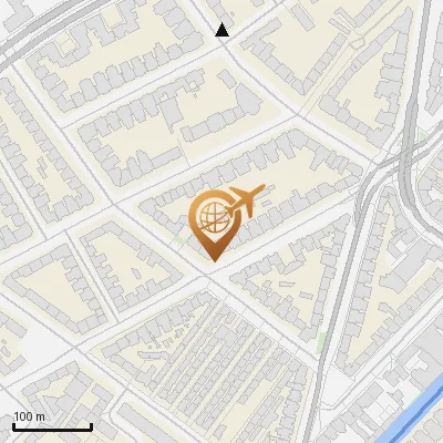 Foto zu Eppendorfer Weg 263, 20251 Hamburg