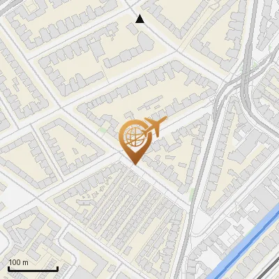 Foto zu Eppendorfer Weg 264, 20251 Hamburg