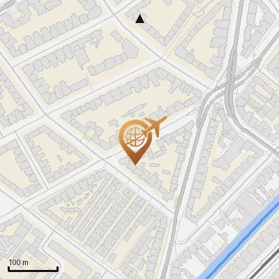 Foto zu Eppendorfer Weg 268, 20251 Hamburg