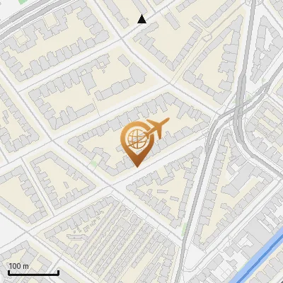 Foto zu Eppendorfer Weg 269, 20251 Hamburg