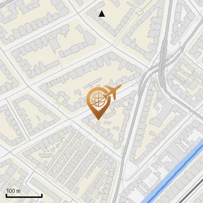 Foto zu Eppendorfer Weg 270, 20251 Hamburg