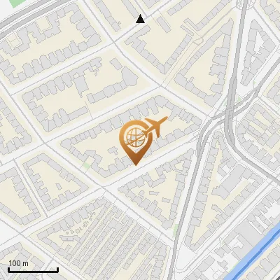 Foto zu Eppendorfer Weg 271, 20251 Hamburg