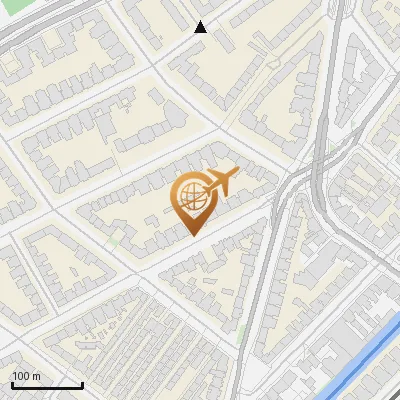 Foto zu Eppendorfer Weg 273, 20251 Hamburg