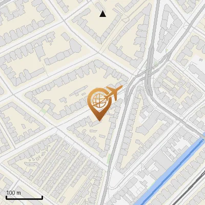 Foto zu Eppendorfer Weg 276, 20251 Hamburg