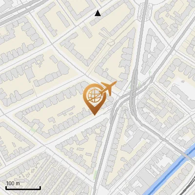 Foto zu Eppendorfer Weg 281, 20251 Hamburg