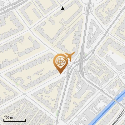 Foto zu Eppendorfer Weg 283, 20251 Hamburg