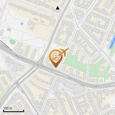 Foto zu Eppendorfer Weg 35, 20259 Hamburg