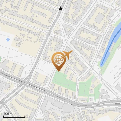 Foto zu Eppendorfer Weg 46, 20259 Hamburg