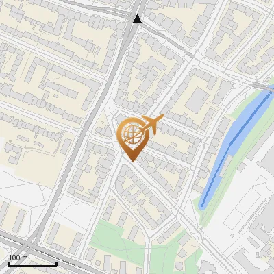 Foto zu Eppendorfer Weg 56, 20259 Hamburg