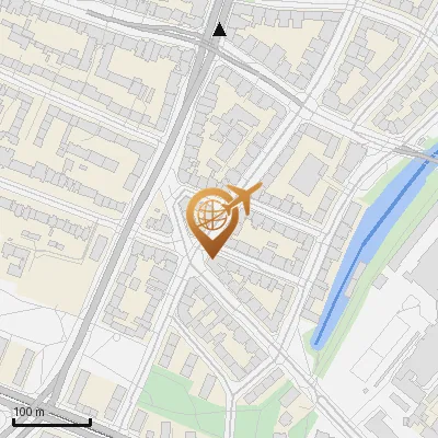 Foto zu Eppendorfer Weg 58, 20259 Hamburg