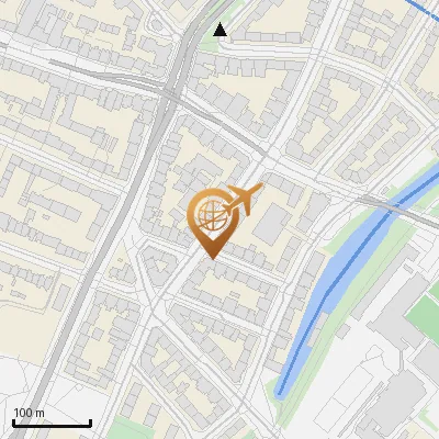 Foto zu Eppendorfer Weg 64, 20259 Hamburg