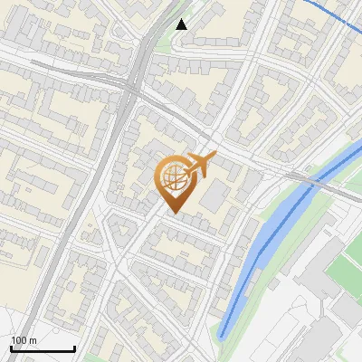 Foto zu Eppendorfer Weg 66, 20259 Hamburg