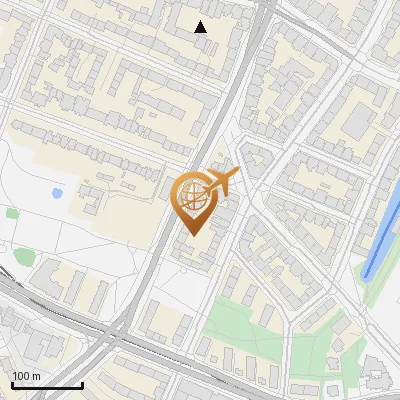 Foto zu Eppendorfer Weg 69, 20259 Hamburg