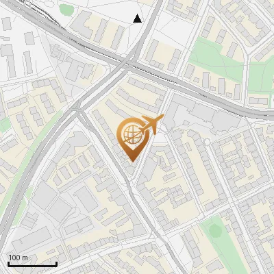 Foto zu Eppendorfer Weg 7, 20259 Hamburg