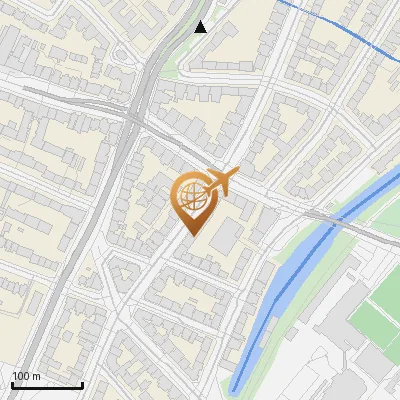 Foto zu Eppendorfer Weg 74, 20259 Hamburg