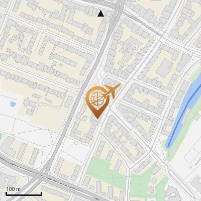 Foto zu Eppendorfer Weg 75, 20259 Hamburg