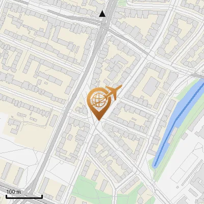 Foto zu Eppendorfer Weg 77, 20259 Hamburg