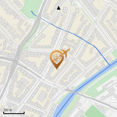 Foto zu Eppendorfer Weg 96, 20259 Hamburg