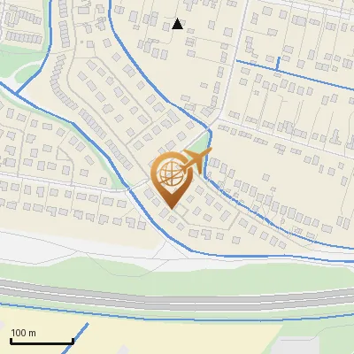 Foto zu Erbestieg 10, 21035 Hamburg