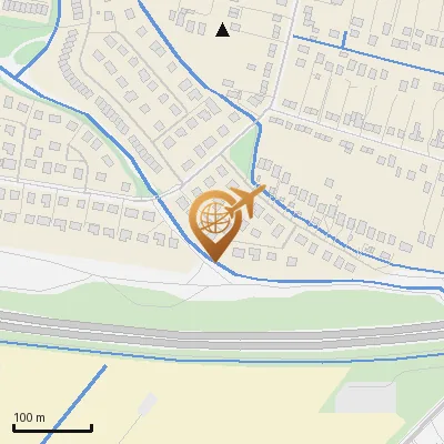 Foto zu Erbestieg 11, 21035 Hamburg