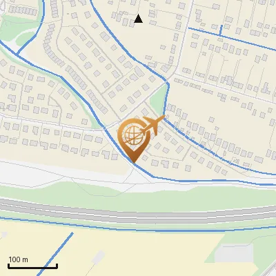 Foto zu Erbestieg 13, 21035 Hamburg