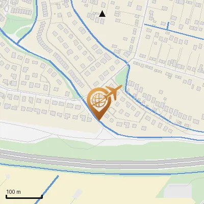 Foto zu Erbestieg 15, 21035 Hamburg