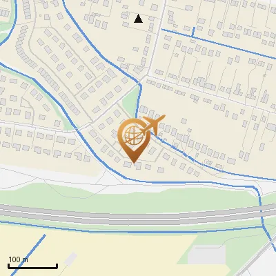 Foto zu Erbestieg 4, 21035 Hamburg