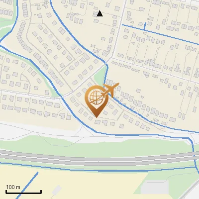 Foto zu Erbestieg 6, 21035 Hamburg