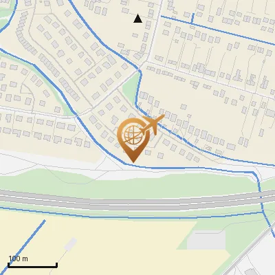 Foto zu Erbestieg 7, 21035 Hamburg