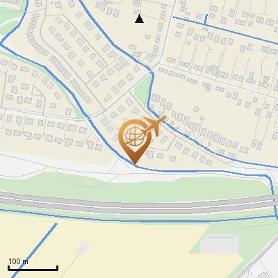 Foto zu Erbestieg 9, 21035 Hamburg