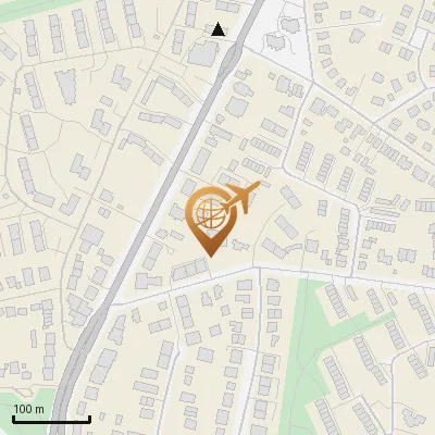 Foto zu Erbsenkamp 11, 22175 Hamburg