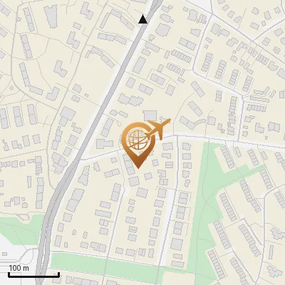 Foto zu Erbsenkamp 12, 22175 Hamburg