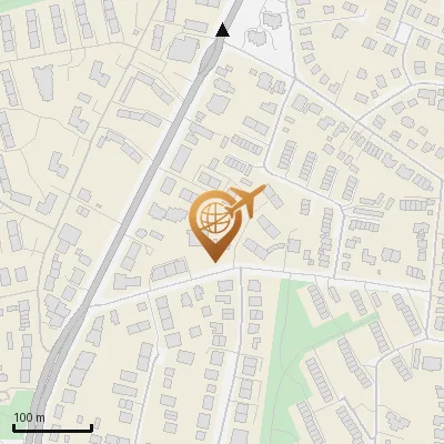 Foto zu Erbsenkamp 13, 22175 Hamburg