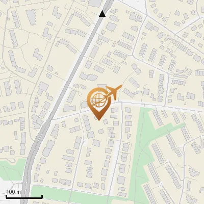 Foto zu Erbsenkamp 14, 22175 Hamburg