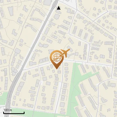 Foto zu Erbsenkamp 16, 22175 Hamburg