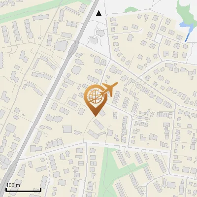 Foto zu Erbsenkamp 19, 22175 Hamburg