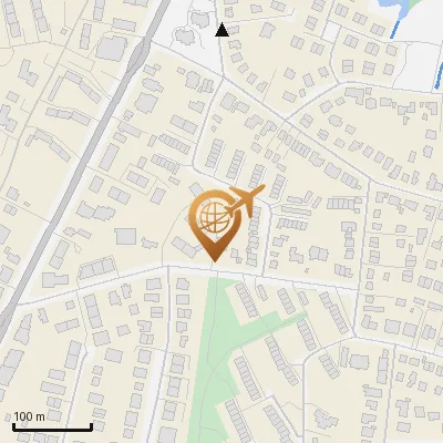 Foto zu Erbsenkamp 21, 22175 Hamburg