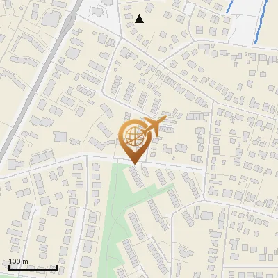 Foto zu Erbsenkamp 25, 22175 Hamburg